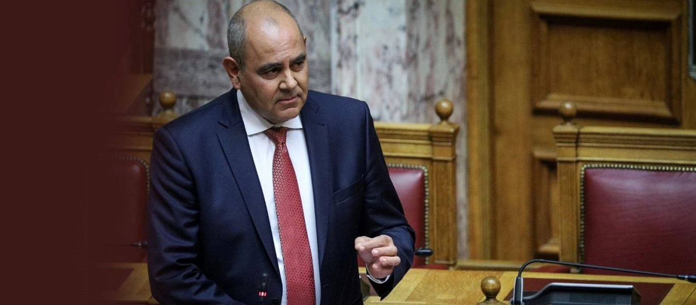 Αλλάζουν όλα στα ΑΕΙ - Τι προανήγγειλε ο Β.Διγαλάκης